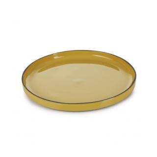 Revol Tanier okrúhly 26 cm – tumeric | REV-652708