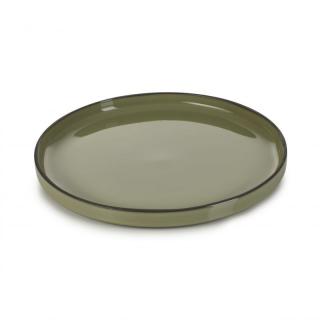 Revol Tanier okrúhly 28 cm – cardamom | REV-652714