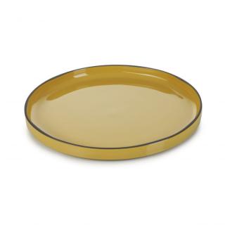 Revol Tanier okrúhly 28 cm – tumeric | REV-652716