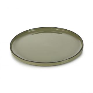 Revol Tanier okrúhly 30 cm – cardamom | REV-652731
