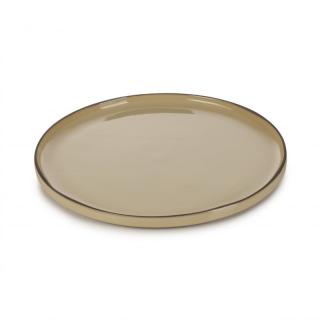 Revol Tanier okrúhly 30 cm – nutmeg | REV-652727
