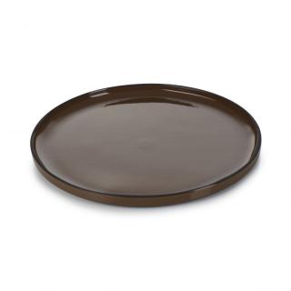 Revol Tanier okrúhly 30 cm – tonka | REV-652732