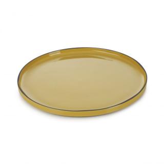 Revol Tanier okrúhly 30 cm – tumeric | REV-652733