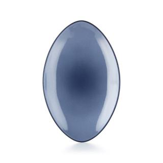 Revol Tanier oválny 35×22,3 cm - modrý | REV-649556