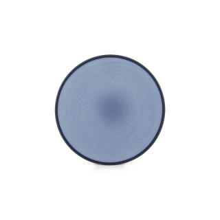 Revol Tanier plytký 21,5 cm – modrý | REV-649496
