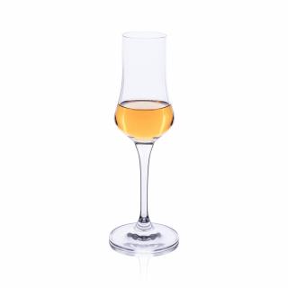 RONA | Sklenice Grappa Universal, objem - 100 ml (RONA | sklenička na rum, UNIVERSAL)