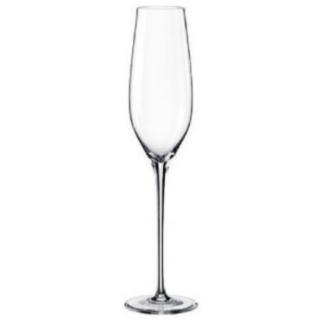 RONA | sklenice na víno, Celebration flétna, objem  21 cl (Sklenice RONA, řada Celebration)