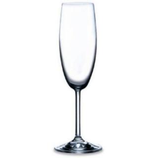 RONA | sklenice na víno, Gala flétna 17,5 cl (Sklenice RONA, řada Gala)