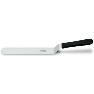 Roztieracia paleta prehnutá 31 cm