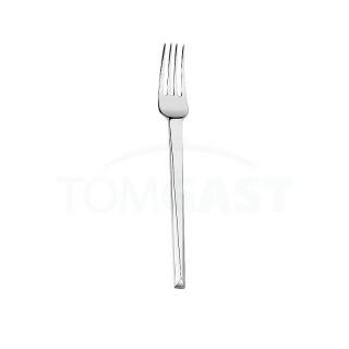 Rubis vidlička dezertná 19 cm