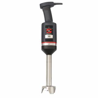 Ručný ponorný mixér s mixujúcim ramenom XM-21, Sammic, 230V/300W, ø82x(H)mm