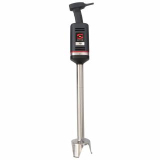 Ručný ponorný mixér s mixujúcim ramenom XM-71, Sammic, 230V/750W, ø123x(H)mm
