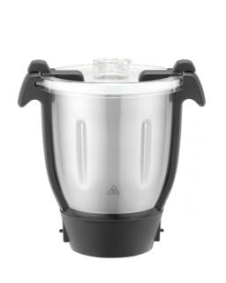 Sada obsahuje: misku a príslušenstvo pre HENDICHEF, HENDI, 3L, 280x205x(H)275mm