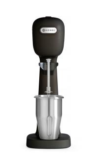 Šejker na mliečne koktaily - Design by Bronwasser, HENDI, Žltá, 230V/400W, 170x210x(H)485mm