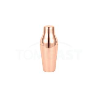 Shaker Premium 0,65 l, medený