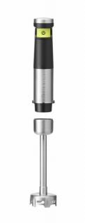 Smart Pressure mixér bez kábla, HENDI, ø65x(H)390mm