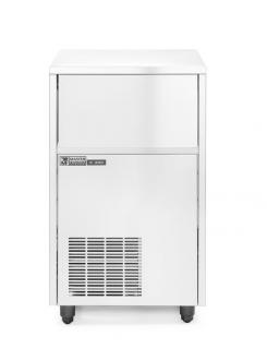 Stroj na výrobu kociek ľadu, Master Frost, 230V/455W