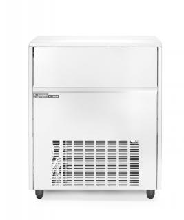 Stroj na výrobu kociek ľadu, Master Frost, 230V/844W