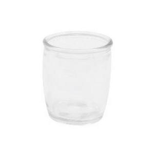 TableCraft | Vintage sklenice degustační 120 ml bez ucha, balení 4ks (Degustační sklenice Vintage Jar, objem 135 ml)