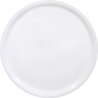 Tanier na pizzu Speciale, HENDI, Tmavošedá, ø330mm