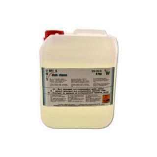 Tekutý umývací prípravok DISH clean 5 kg