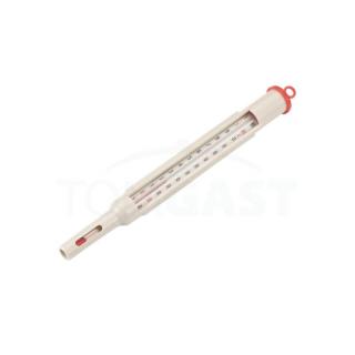 Teplomer na mlieko 26,5 cm