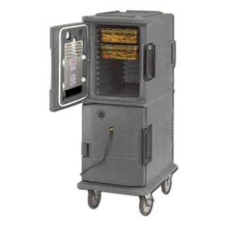 Termoport elektricky vyhrievaný 520 × 690 × 1 372 mm