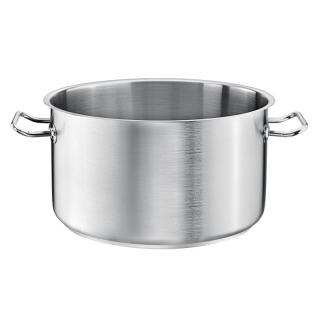 TOMGAST hrniec stredný, nerez, 42,5 l, priemer. 45 cm | P1-2107-45