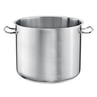 TOMGAST hrniec vysoký, nerez, 8,5 l, priemer. 24 cm | P1-2101-24