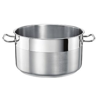 Tomgast Silver hrniec stredný 6,5 l, priemer. 24 cm | P2-2107-24