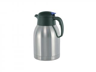 TOMGAST | termoska nerez, objem 2 litry (termoska na kávu a čaj, objem 2 litry)