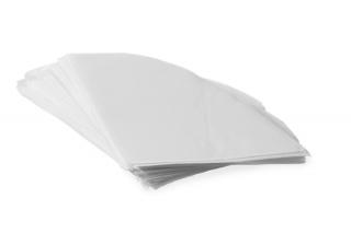 Tukové filtre – 50 ks, HENDI, 50 ks, 254x254mm