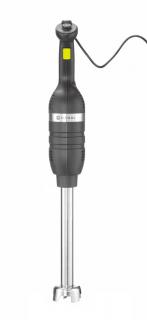 Tyčový mixér 500 s variabilnou rýchlosťou a mixovacím hriadeľom 400 mm, HENDI, Kitchen Line, Čierna, 230V/500W, ø100x816mm