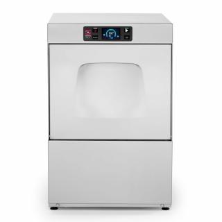 Umývačka skla 40x40 UX-40B , elektronické ovládanie, Sammic, 400V/3050W, 470x540x(H)710mm