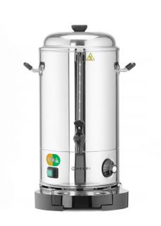Varič nápojov dvojstenný, HENDI, 18L, 230V/2200W, 386x393x(H)666mm