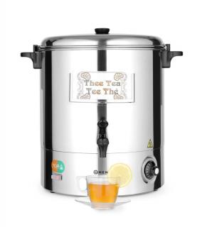 Varič nápojov, HENDI, 28L, 230V/2200W, ø465x(H)488mm
