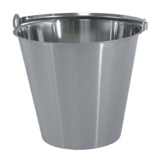 Vedro bez prstenca 15 l