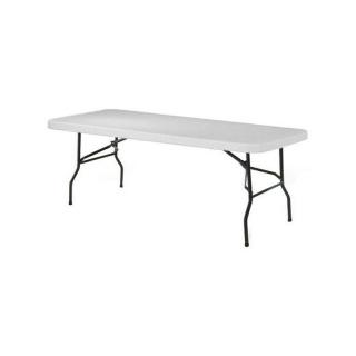 VERLO | Rautový stůl 180 XL, obdelník (Cateringový stůl skládací nohy, 180x75 cm)