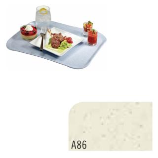 Versa podnos jídelní 33 × 43 cm, terrazzo (A86)