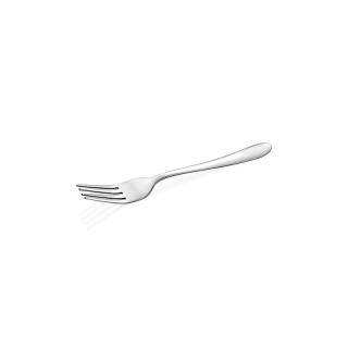 Vidlička detská 17 cm, motív kôň