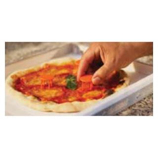 Vymedzovač pizze a kartónu