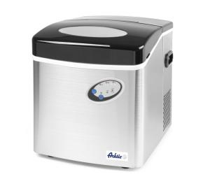 Výrobník kociek ľadu, Arktic, Kitchen Line, 230V/130W, 390x455x(H)699mm