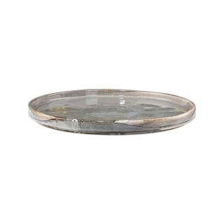 Wikle tanier plytký pr. 25,5 cm