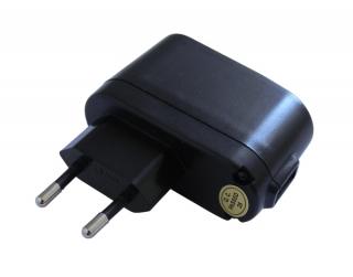 Adaptér USB 230V/USB 5V energeticky úsporný