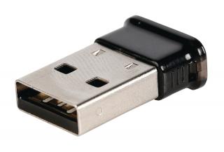 Adaptér USB BLUETOOTH 4.0 KÖNIG CSBLUEKEY200