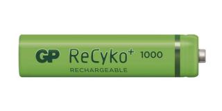 Akumulátor GP 1000mAh AAA NiMH