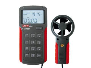 Anemometer UNI-T UT362 USB