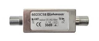 Anténny filter LTE Johansson 6023