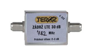 Anténny filter LTE Teroz 512X 782MHz