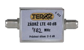 Anténny filter LTE Teroz 513X 782MHz